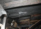 14 Verkohlung an Decke erster Boden