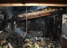 22 Chaos und Restbrand